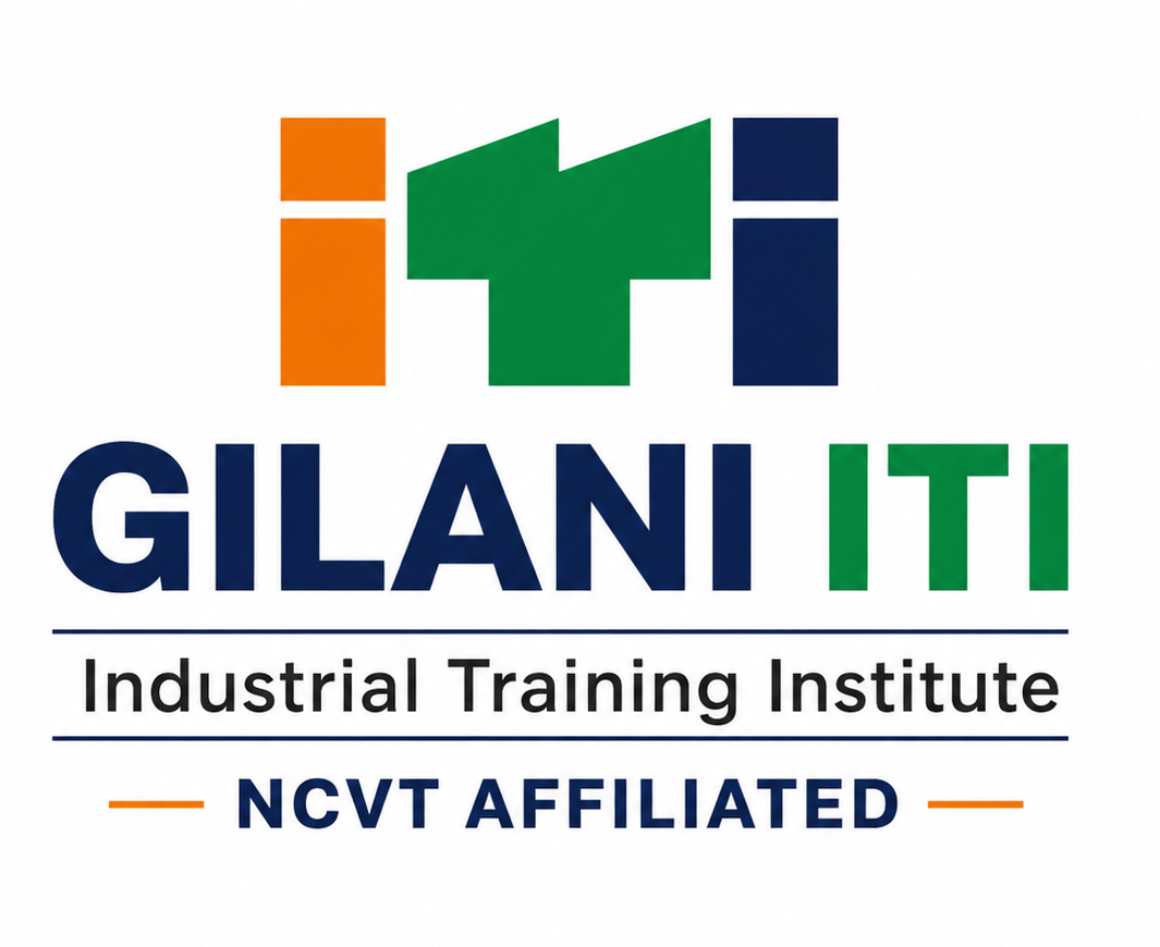 Electrician (ITI-CTS/NCVT)
